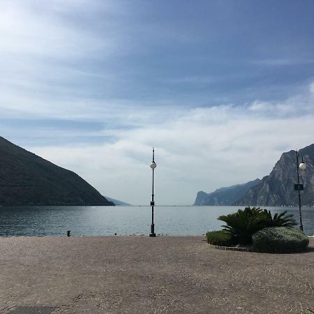 Appartamenti Ora Del Garda トルボレ エクステリア 写真