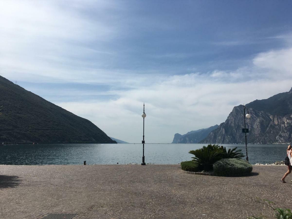 Appartamenti Ora Del Garda トルボレ エクステリア 写真