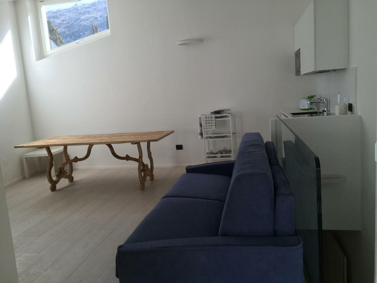 Appartamenti Ora Del Garda トルボレ エクステリア 写真