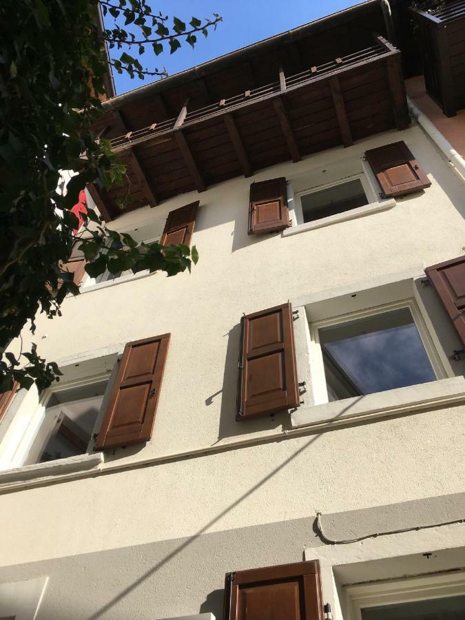 Appartamenti Ora Del Garda トルボレ エクステリア 写真
