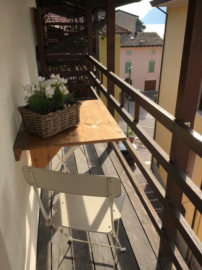 Appartamenti Ora Del Garda トルボレ エクステリア 写真